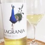 La Granja Verdejo wijnreview door Mama Drinkt Wijn, vinoloog sinds 2006