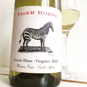 Lees meer over het artikel Tiger Horse Chenin Blanc-Viognier Review