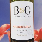 Chardonnay wijnreview door Mama Drinkt Wijn, vinoloog sinds 2016