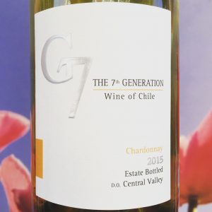 Lees meer over het artikel G7 Chardonnay 7th Generation Review