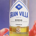 Rueda Verdejo wijnreview door Mama Drinkt Wijn, vinoloog sinds 2006