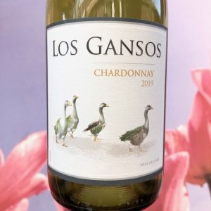 Lees meer over het artikel Chardonnay Los Gansos, Chili Review