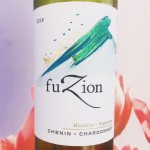 Fuzion Chenin - Chardonnay