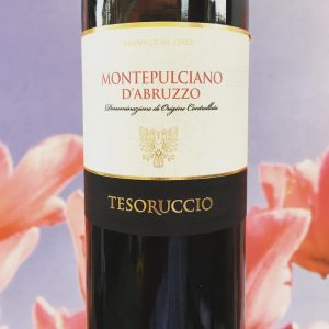Lees meer over het artikel Montepulciano Tesoruccio, Review