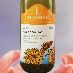 Lees meer over het artikel Bin 65 Chardonnay Lindemans, review