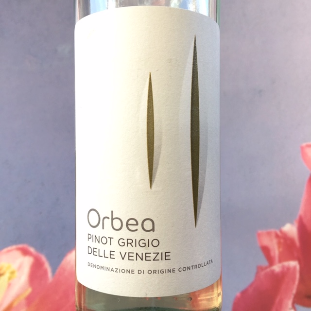 Lees meer over het artikel Orbea Pinot Grigio – wijnreview