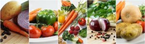 Lees meer over het artikel Minder vlees eten? Waarom en hoe.
