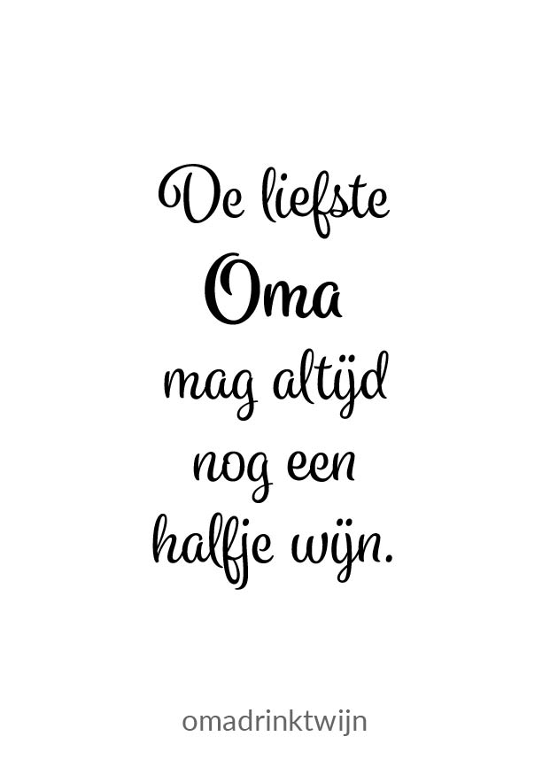 diy wijnetiket met eigen tekst