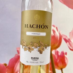 Lees meer over het artikel Verdejo, Hachón – Rueda, Review