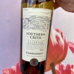 foto van fles Southern Creek Chardonnay