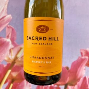 Lees meer over het artikel Sacred Hill Chardonnay – Review