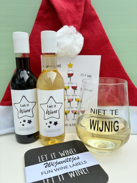 Kerst Proostbox