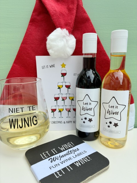 Kerst Proostbox
