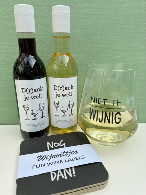 Proostbox Bedankt
