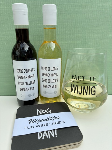 Proostbox Collega