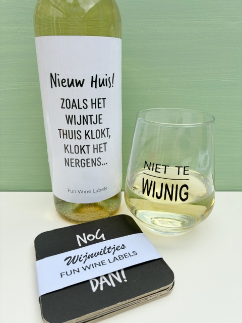 Wijn & Glas Pakket – Verhuisd